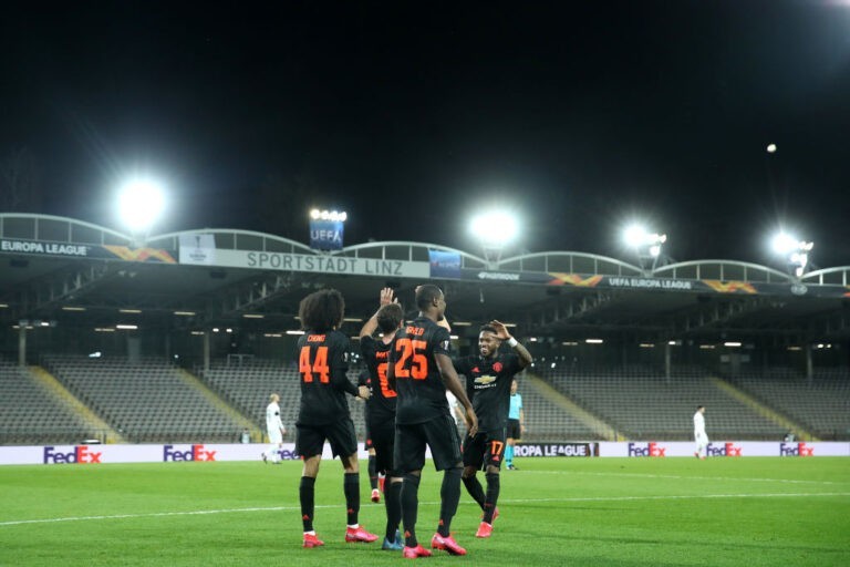 lask united