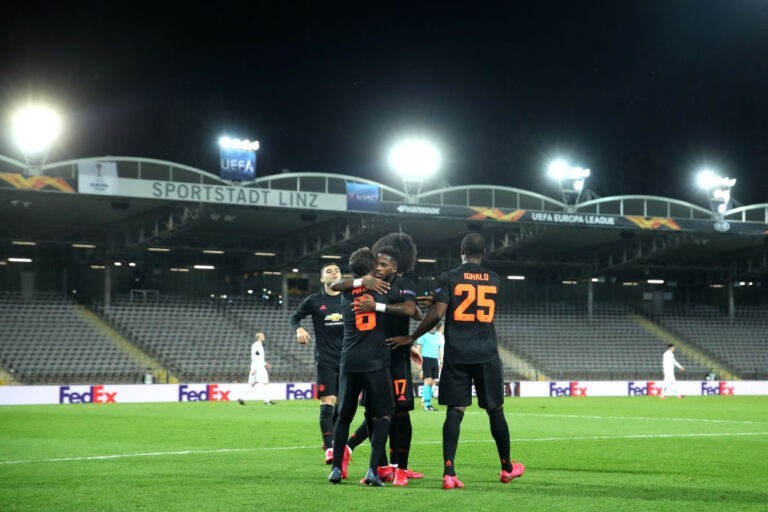lask united