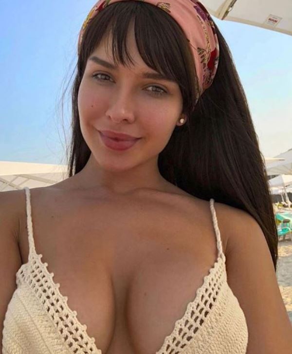 Maria Liman