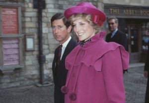 Lady Diana