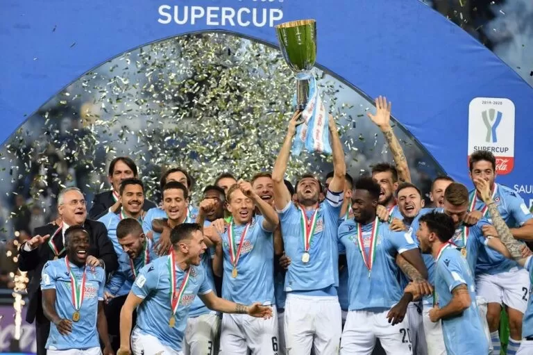 Lazio