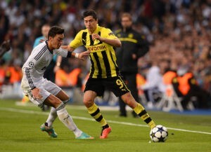 Lewandowski