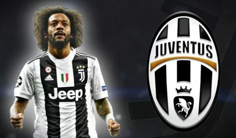 marcelo Juventus