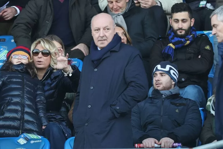 MAROTTA
