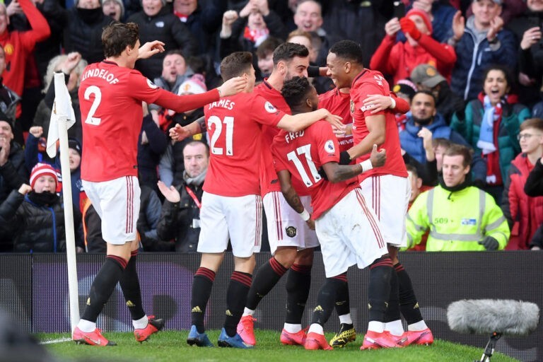Manchester United