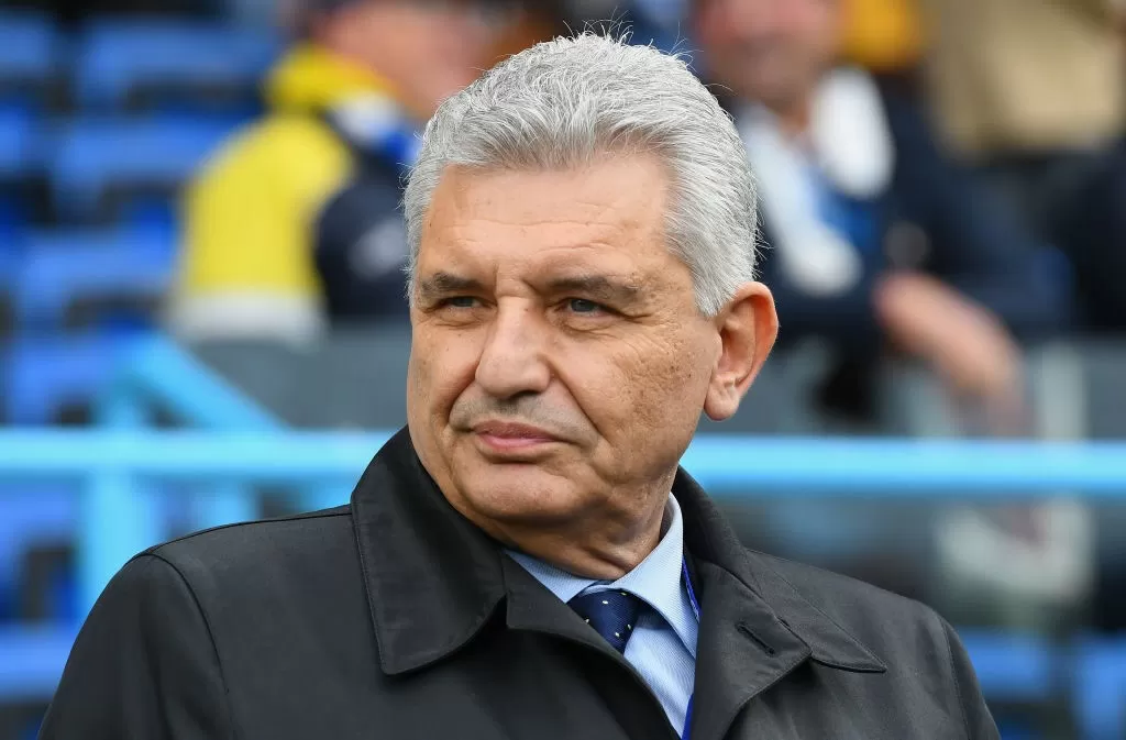 Maurizio Stirpe