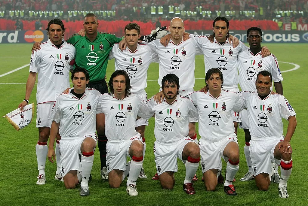 Milan