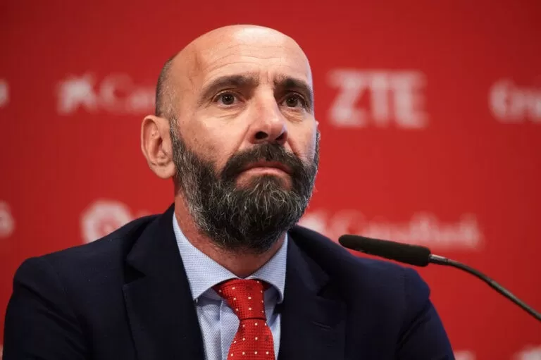 Monchi