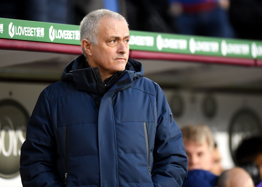 Mourinho