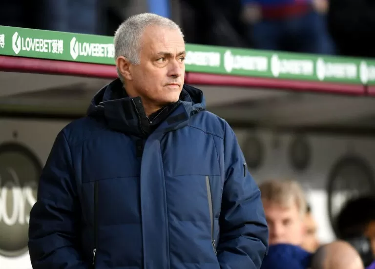 Mourinho