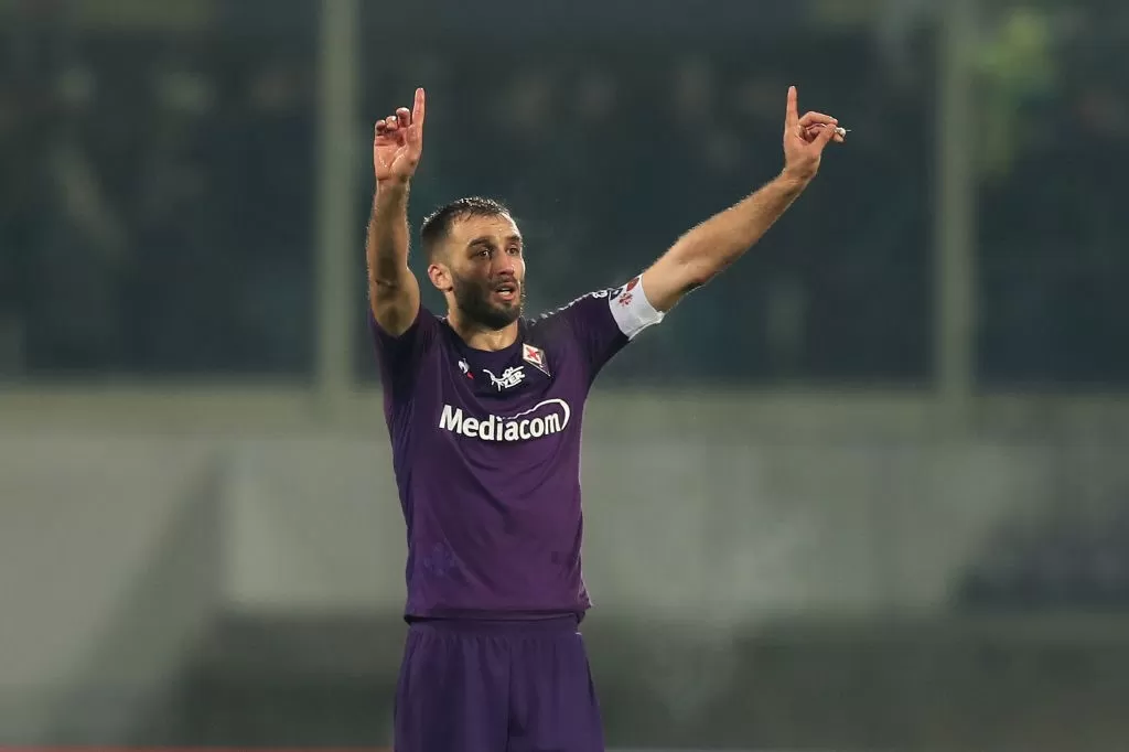 Pezzella