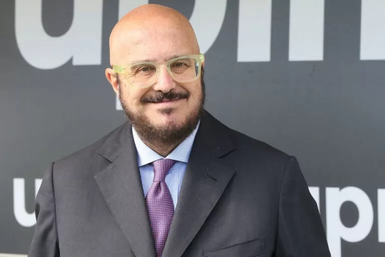 PIERPAOLO MARINO