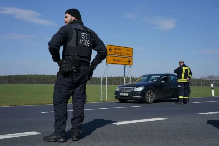 polizia