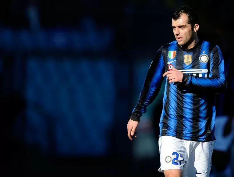 Pandev