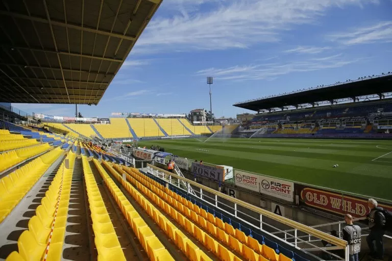 Parma-SPAL