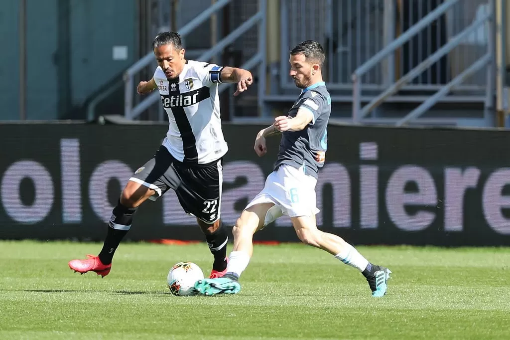 Parma-SPAL