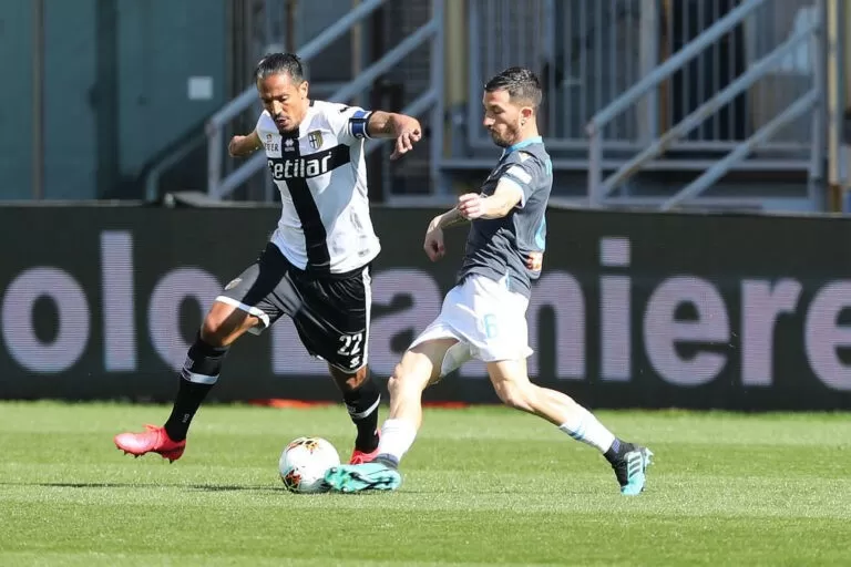 Parma-SPAL