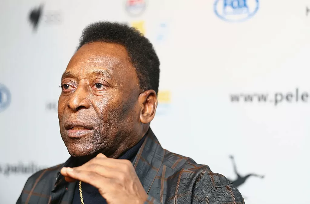 Pelé