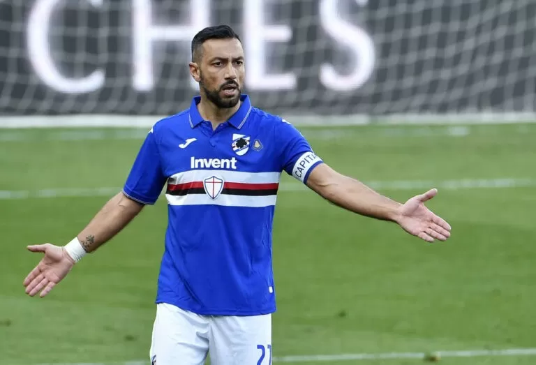 quagliarella