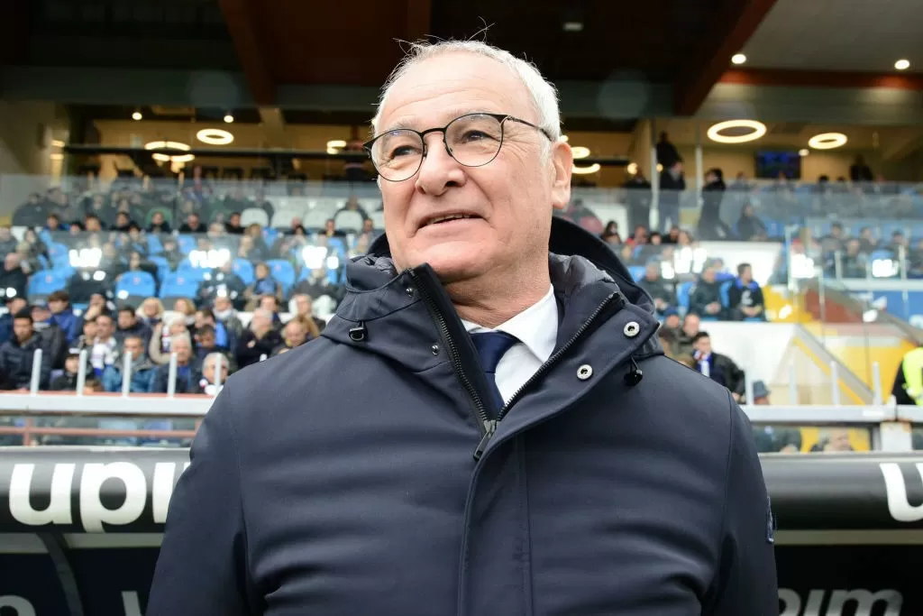RANIERI