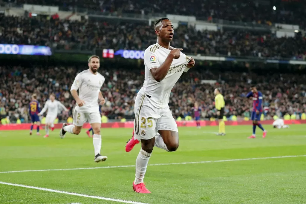 Vinicius Jr