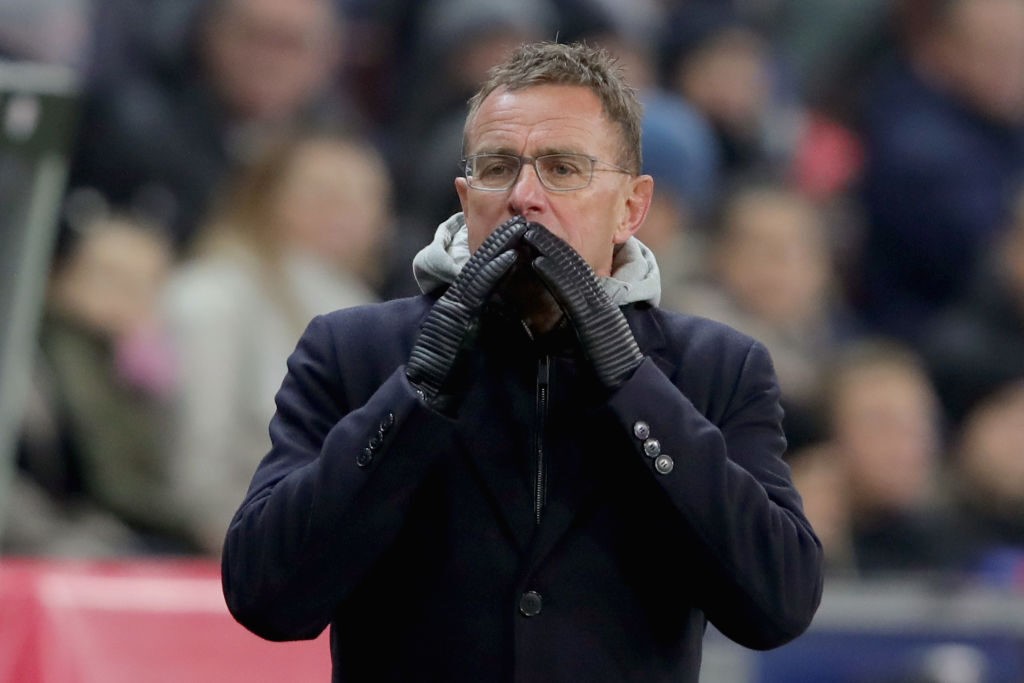 Rangnick