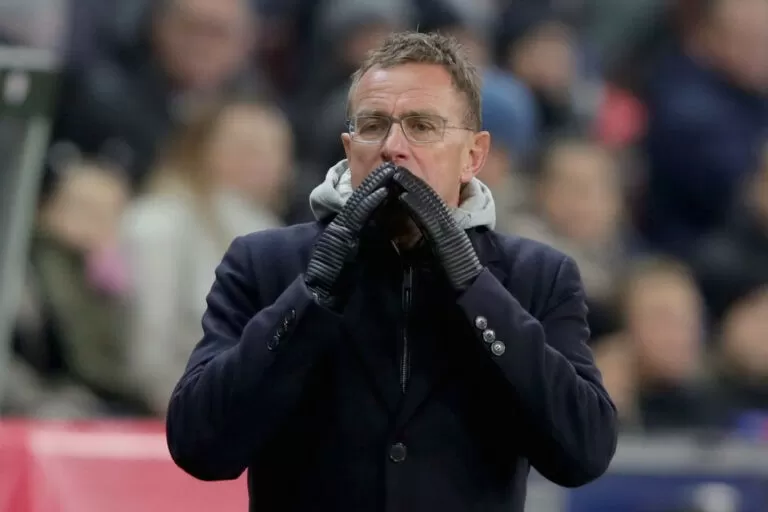 Rangnick