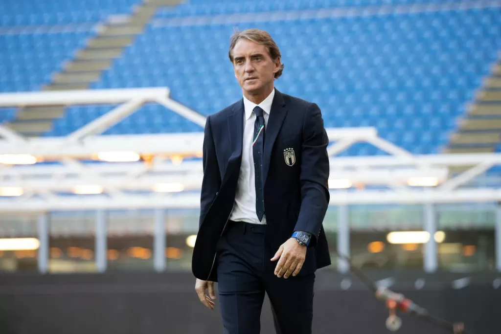 Mancini