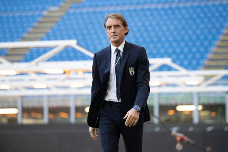Mancini