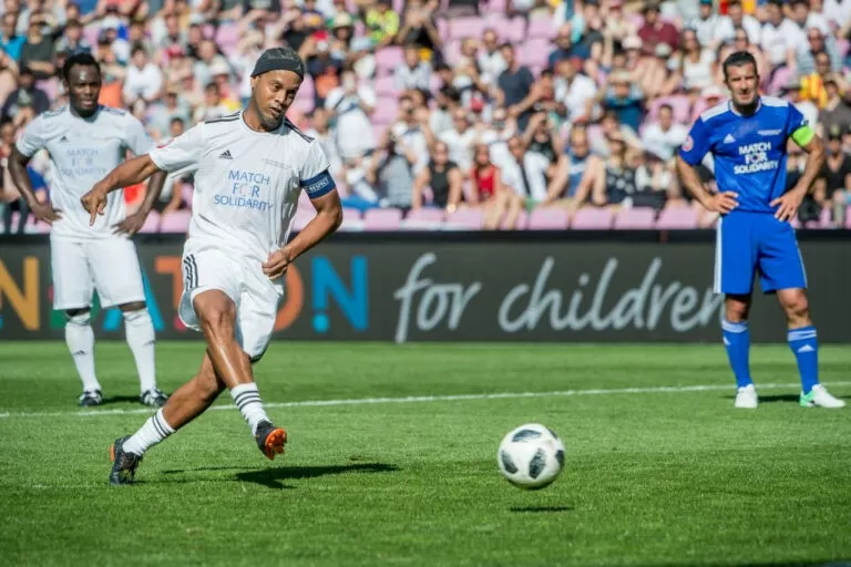 Ronaldinho