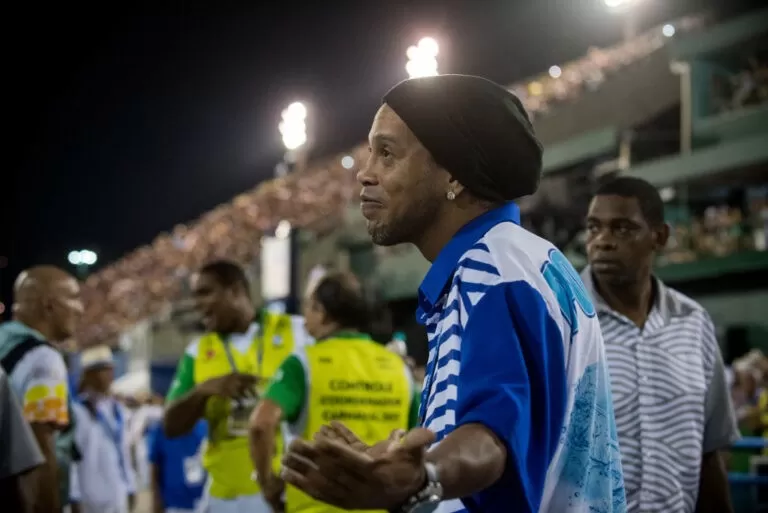 Ronaldinho