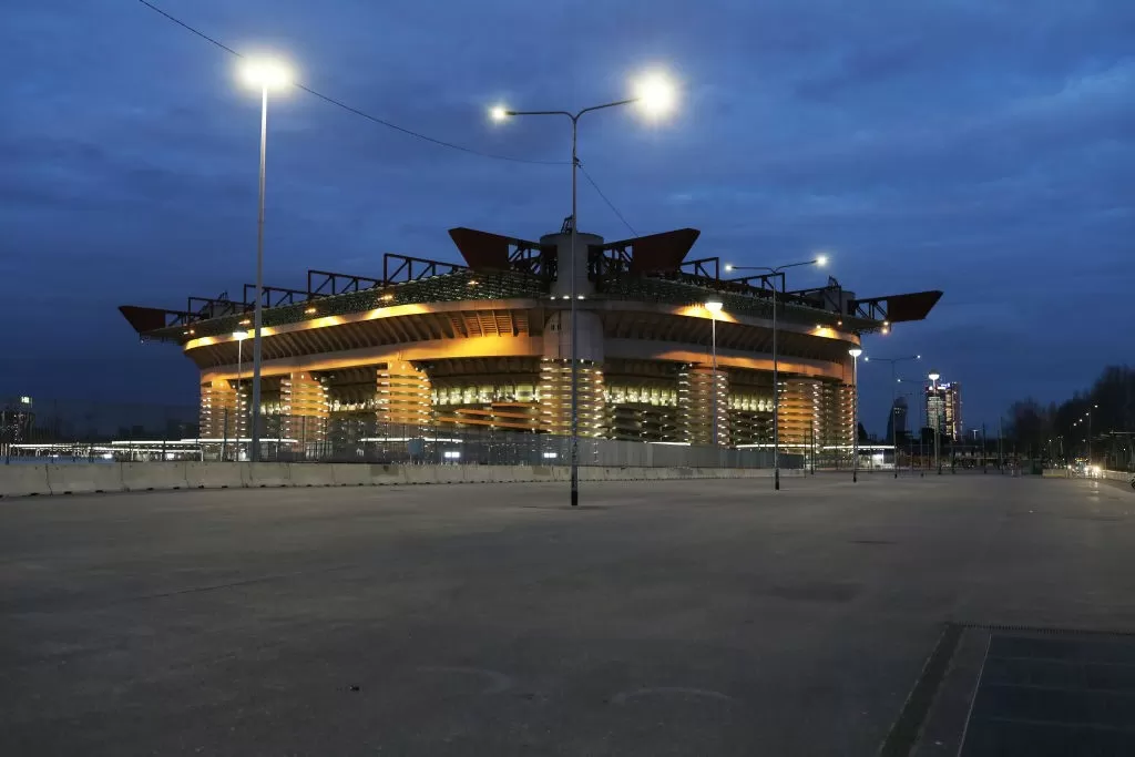San Siro