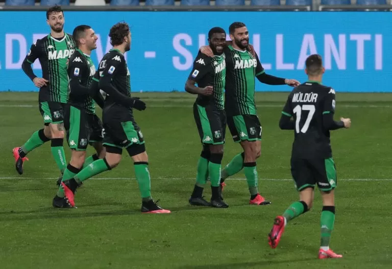sassuolo