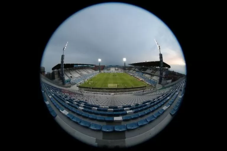 stadio sassuolo