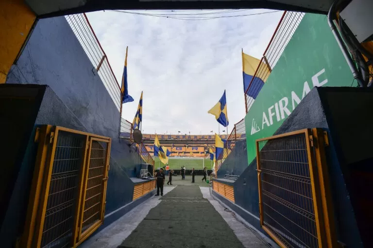 stadio