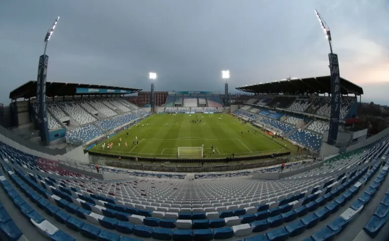 stadio