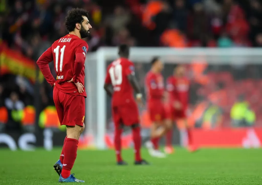 SALAH