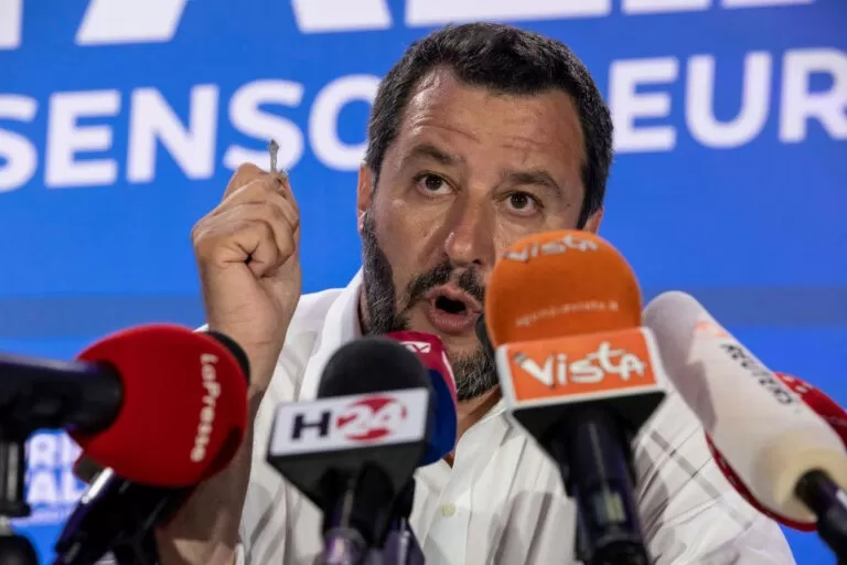 Salvini