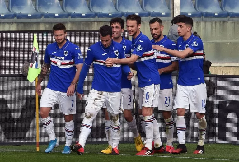 Sampdoria