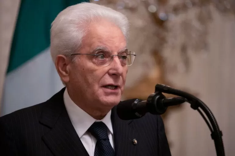 Mattarella