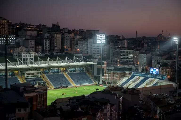 Stadio