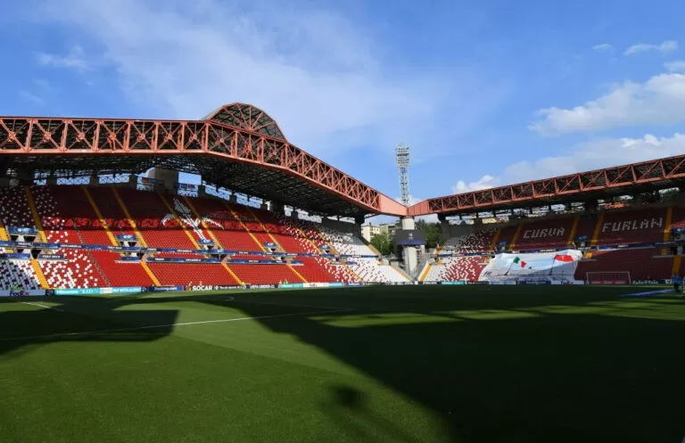 Stadio Nereo Rocco Trieste