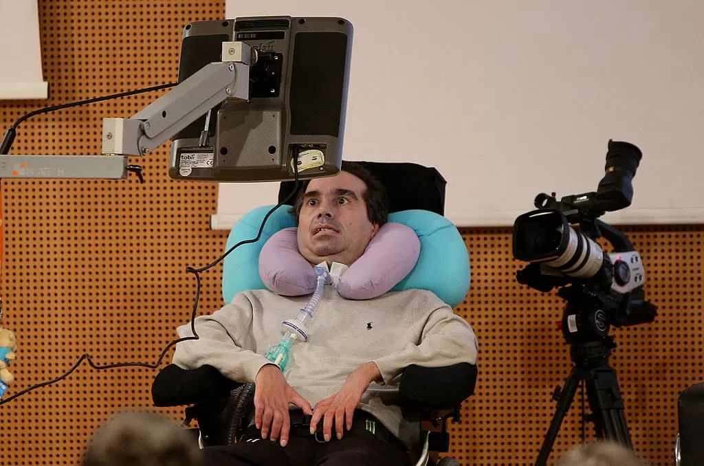 Stefano Borgonovo