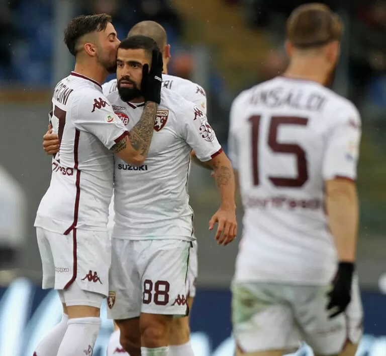 TORINO
