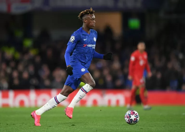 Tammy Abraham
