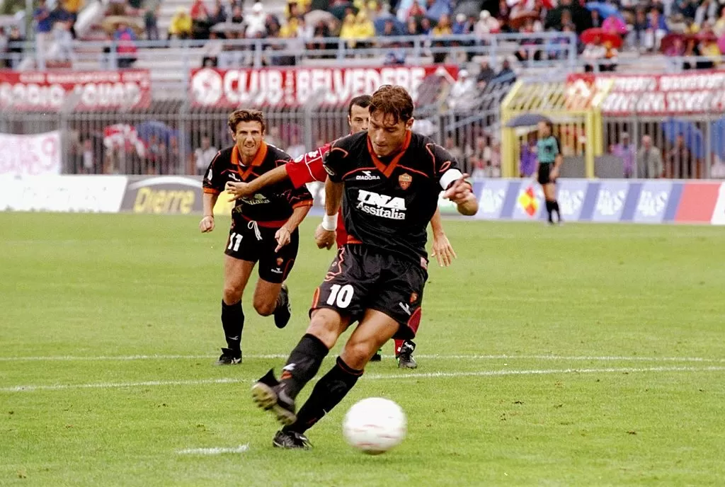 Totti