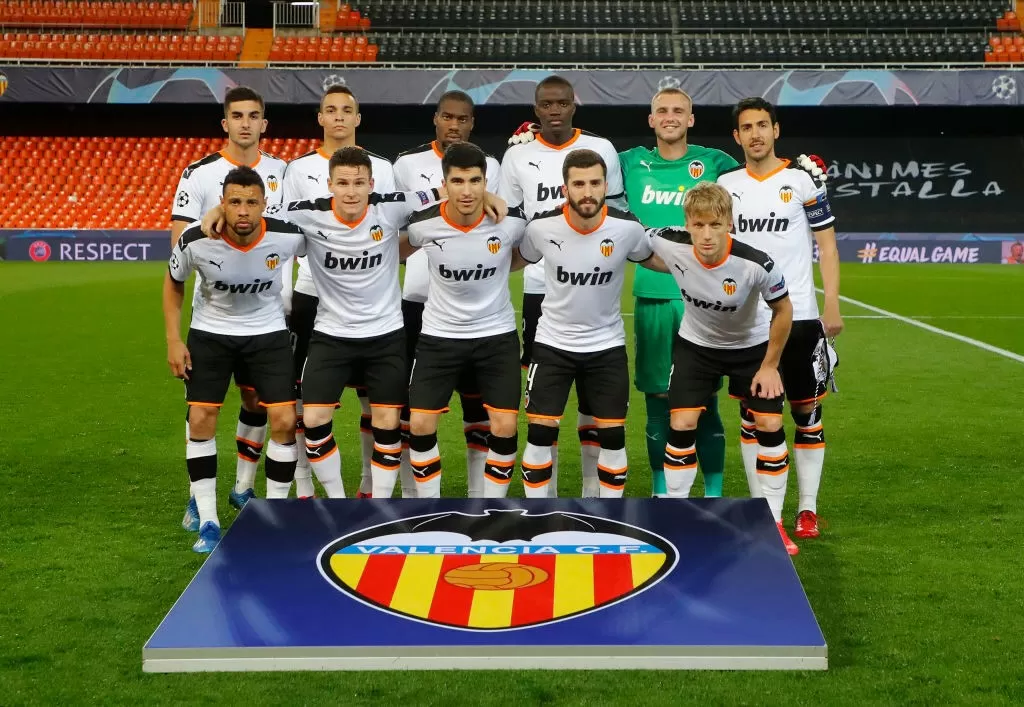 Valencia