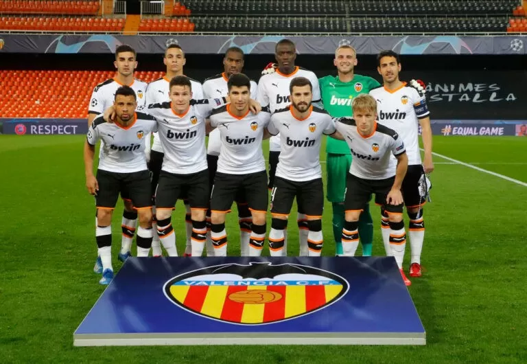 Valencia