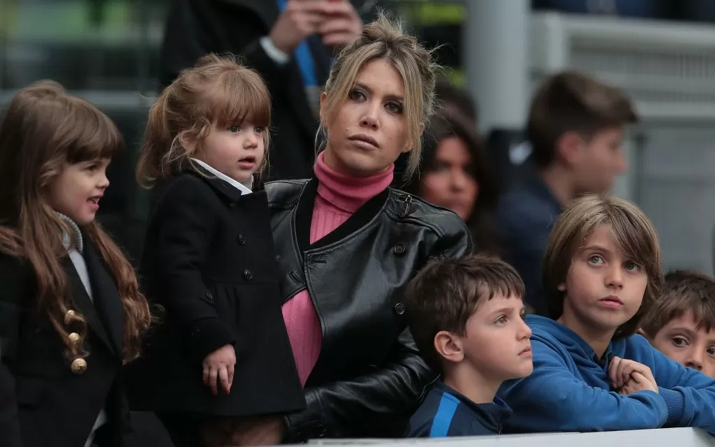 Wanda Nara
