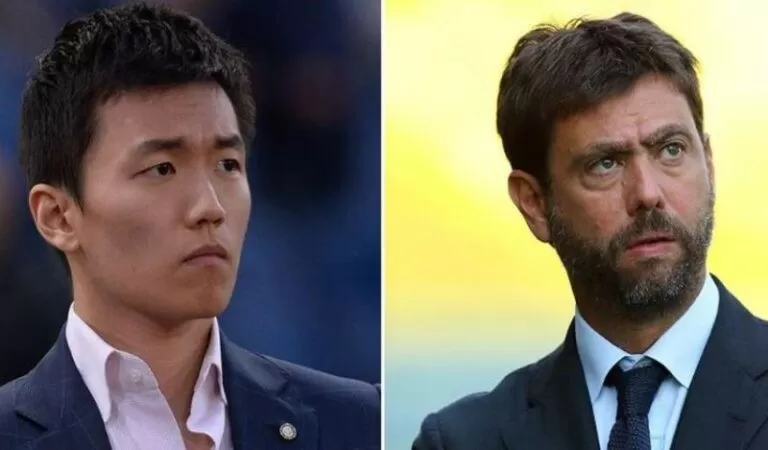 zhang agnelli